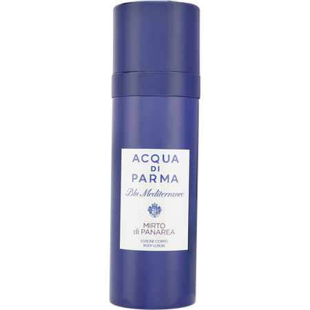 Acqua Di Parma Blu Mediterraneo Mirto Di Panarea BODY LOTION spray 5 oz for unisex