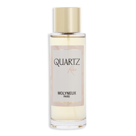 Molyneux Quartz Rose Eau de parfum spray 3.3 oz for women