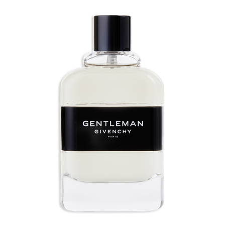 Givenchy Gentleman EDT spray 3.3 oz for men