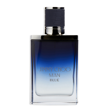 Jimmy Choo Blue EDT spray 1.7 oz for men