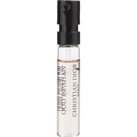 Christian Dior Oud Ispahan by Christian Dior Eau de parfum spray VIAL for unisex