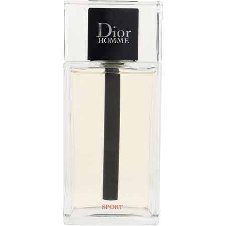 Dior Homme Sport by Christian Dior EDT spray 6.8 oz for men