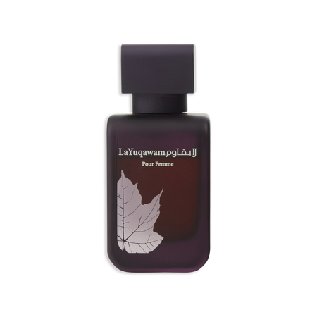 Rasasi Layuqawam Pour Femme Eau de parfum spray 2.5 oz for women