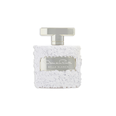 Oscar De La Renta Bella Blanca Eau de parfum spray 3.4 oz for women