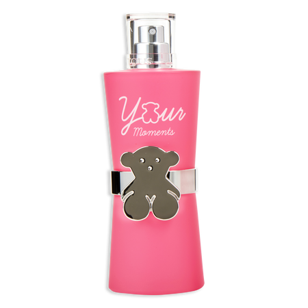 Tous Your Moments EDT spray 3 oz for women