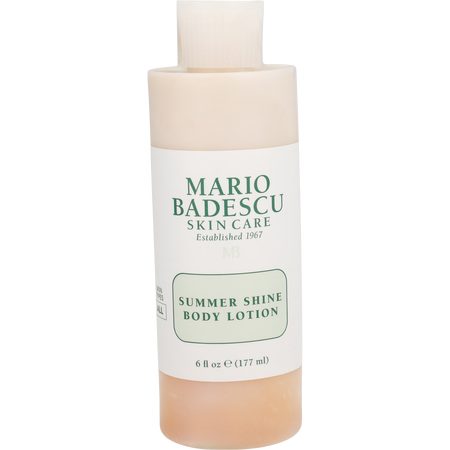 Mario Badescu by Mario Badescu Summer Shine Body Lotion -177ml/6OZ for women