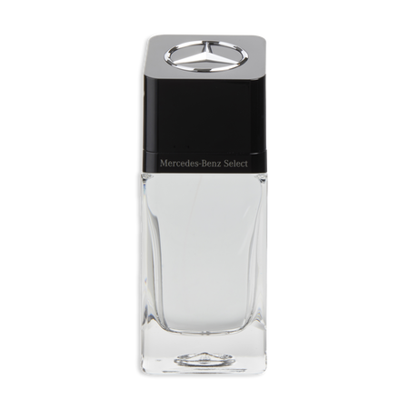 Mercedes-Benz Select EDT spray 3.3 oz for men