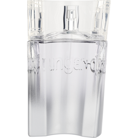 Ungaro Silver EDT spray 3 oz for men