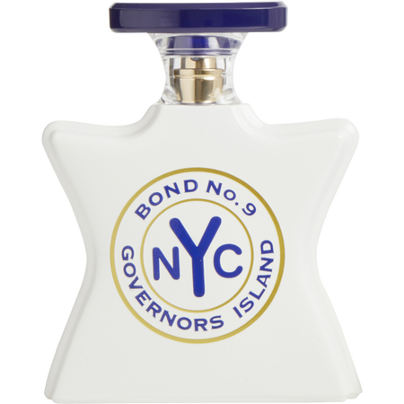 Bond No. 9 Governors Island by Bond No. 9 Eau de parfum spray 3.3 oz for unisex