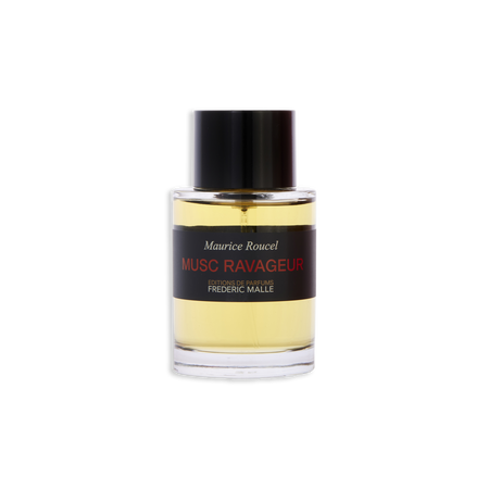 Frederic Malle Musc Ravageur Eau de parfum spray 3.4 oz for unisex