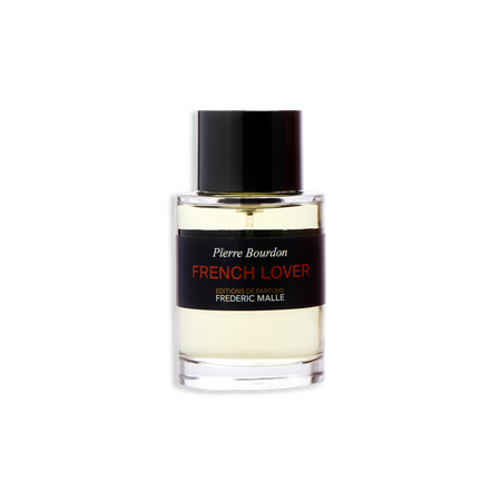 Frederic Malle French Lover Eau de parfum spray 3.4 oz for men