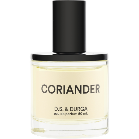 D.S. & Durga Coriander Eau de parfum spray 1.7 oz for women