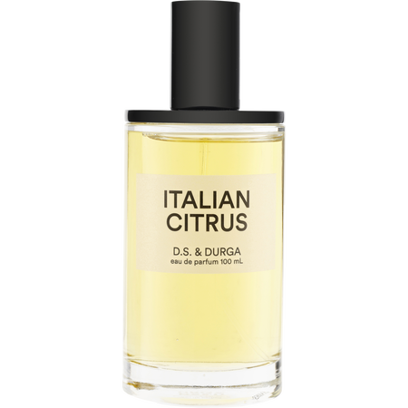 D.S. & Durga Italian Citrus Eau de parfum spray 3.4 oz for men