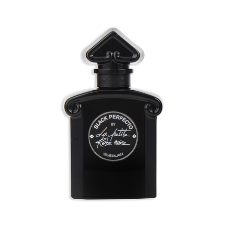 Guerlain La Petite Robe Noire Black Perfecto Eau de parfum FLORALE spray 1.6 oz for women