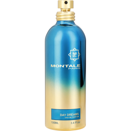 Montale Paris Day Dreams Eau de parfum spray 3.4 oz for unisex