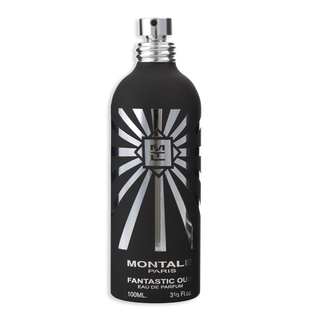 Montale Paris Fantastic Oud Eau de parfum spray 3.4 oz for unisex