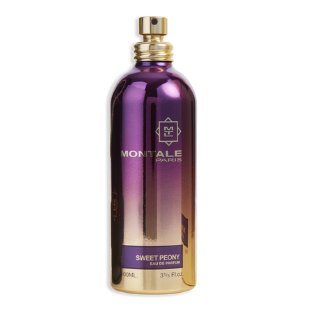 Montale Paris Sweet Peony Eau de parfum spray 3.4 oz for unisex
