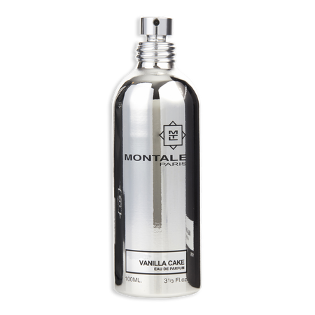 Montale Paris Vanilla Cake Eau de parfum spray 3.4 oz for unisex