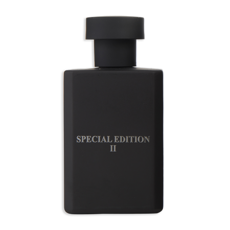 Giorgio Group Giorgio Black Eau de parfum spray 3.4 oz (SPECIAL EDITION II) for men
