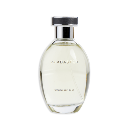 Banana Republic Alabaster Eau de parfum spray 3.4 oz (NEW PACKAGING) for women