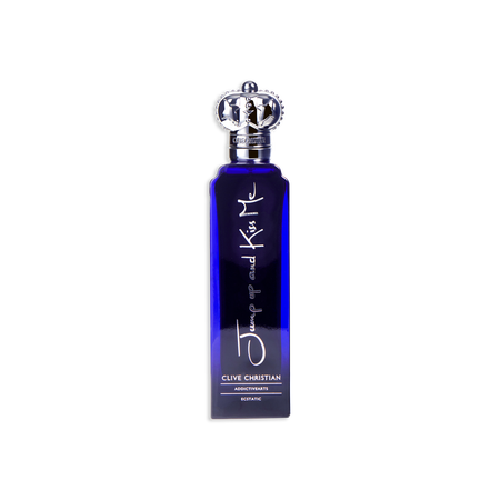 Clive Christian Jump Up And Kiss Me Ecstatic PERFUME spray 2.5 oz for women