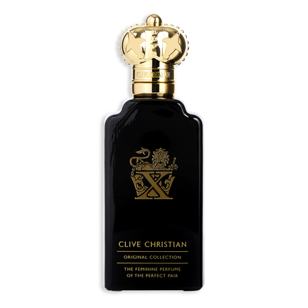Clive Christian X PERFUME spray 3.4 oz (ORIGINAL COLLECTION) for women