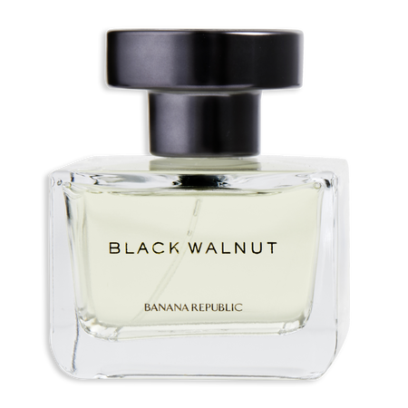 Banana Republic Black Walnut EDT spray 3.4 oz (NEW PACKAGING) for men