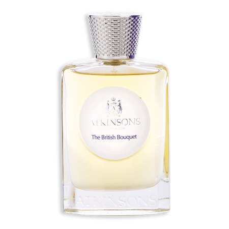 Atkinsons The British Bouquet EDT spray 1.7 oz for men