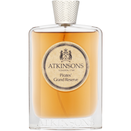 Atkinsons Pirates Grand Reserve Eau de parfum spray 3.3 oz for men