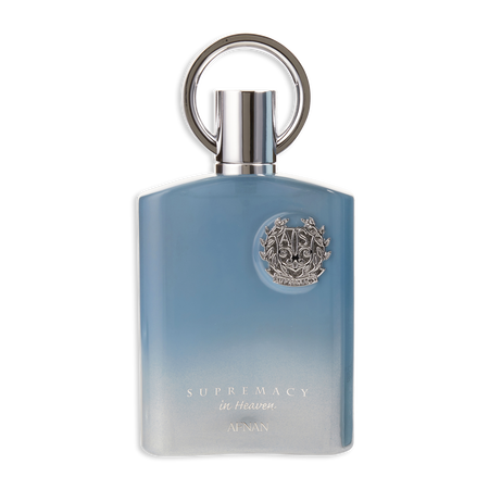 Afnan Supremacy In Heaven by Afnan Perfumes Eau de parfum spray 3.4 oz for men