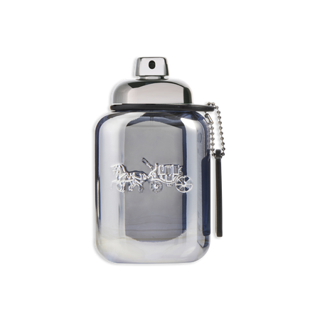 Coach Platinum Eau de parfum spray 2 oz for men
