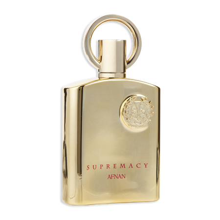 Afnan Supremacy Gold by Afnan Perfumes Eau de parfum spray 3.4 oz for unisex