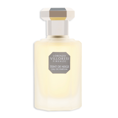 Lorenzo Villoresi Firenze Teint De Neige Eau de parfum spray 1.6 oz for unisex