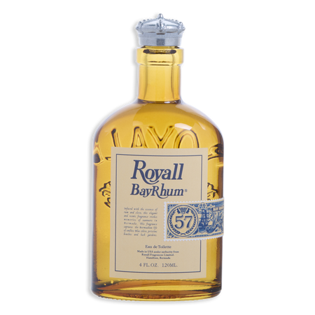 Royall Fragrances Royall Bayrhum '57 EDT spray 4 oz for men