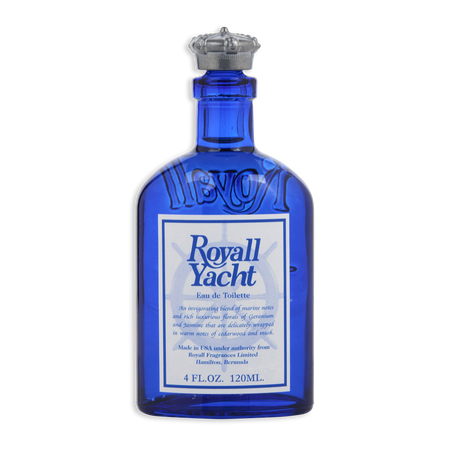 Royall Fragrances Royall Yacht EDT spray 4 oz for men