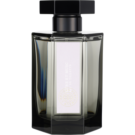 L'artisan Parfumeur Mure Et Musc EDT spray 3.4 oz (NEW PACKAGING) for unisex