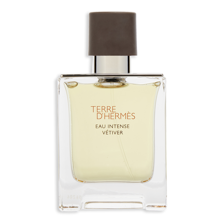 Terre D'hermes Eau Intense Vetiver Eau de parfum spray 1.6 oz for men