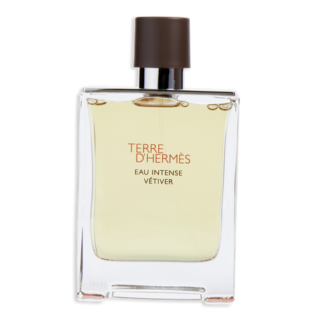 Terre D'hermes Eau Intense Vetiver Eau de parfum spray 3.3 oz for men