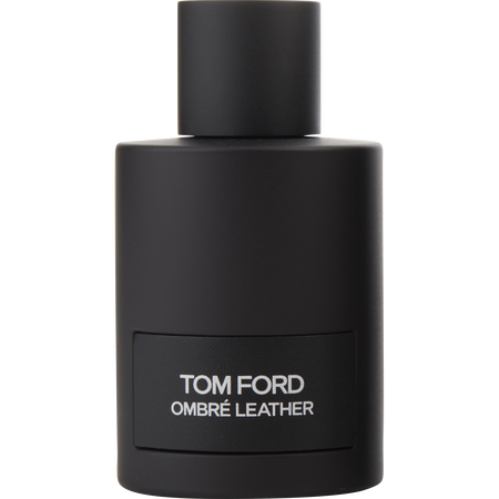 Tom Ford Ombre Leather Eau de parfum spray 3.4 oz for unisex