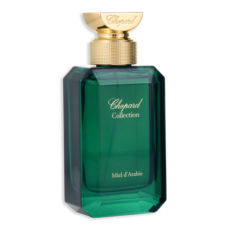 Chopard Collection Miel D'arabie Eau de parfum spray 3.4 oz for unisex