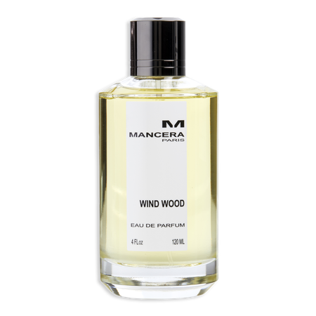 Mancera Wind Wood Eau de parfum spray 4 oz for men