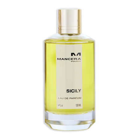 Mancera Sicily Eau de parfum spray 4 oz for unisex