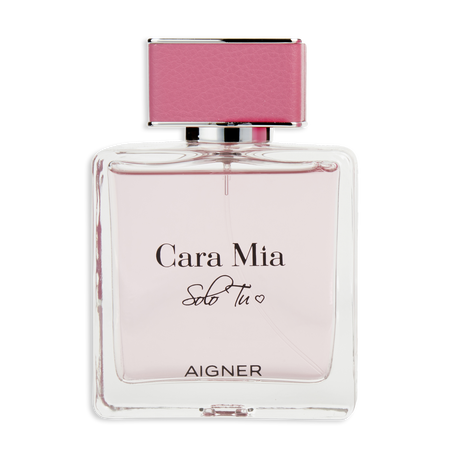 Etienne Aigner Aigner Cara Mia Solo Tu Eau de parfum spray 3.4 oz for women