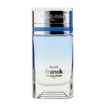 Franck Olivier Blue Franck EDT spray 2.5 oz for men