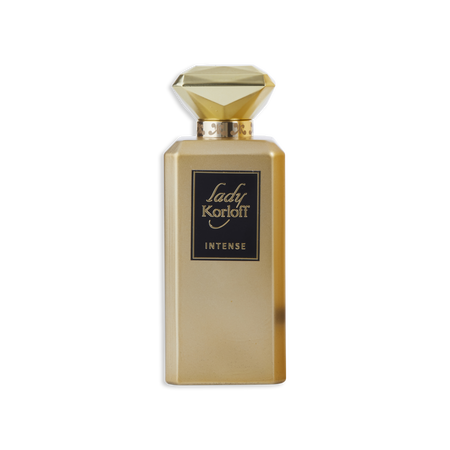 Lady Korloff Intense Eau de parfum spray 3 oz for women