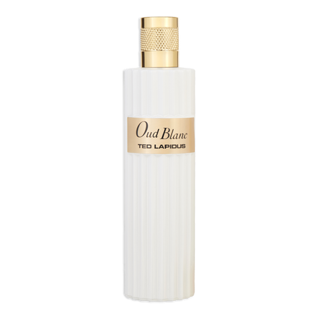 Ted Lapidus Oud Blanc Eau de parfum spray 3.3 oz for unisex