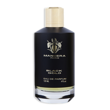 Mancera Black Gold Eau de parfum spray 4 oz for men