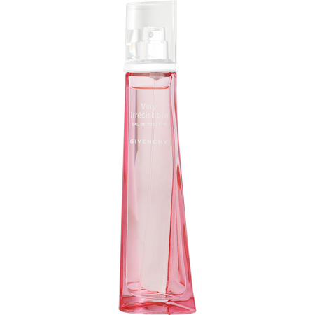 Givenchy Very Irresistible EDT spray 2.5 oz (NEW PACKAGING) for women
