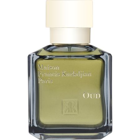 Maison Francis Kurkdjian Oud Eau de parfum spray 2.4 oz for unisex