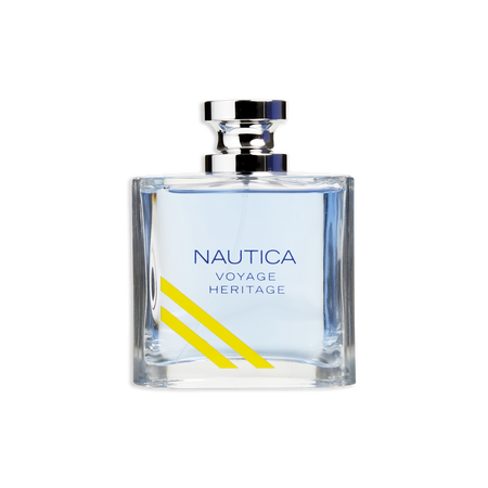 Nautica Voyage Heritage EDT spray 3.3 oz for men